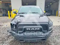 2021 RAM 1500 фото