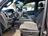 2021 RAM 1500 photo