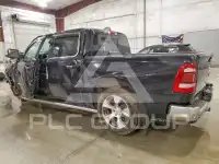 2021 RAM 1500 фото