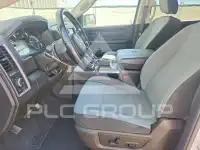 2021 RAM 1500 photo