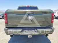 2021 RAM 1500 фото