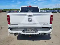 2021 RAM 1500 photo
