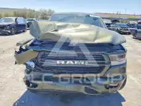 2021 RAM 1500 фото