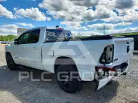 2021 RAM 1500 фото