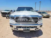 2021 RAM 1500 фото