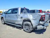 2021 RAM 1500 фото
