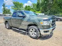2021 RAM 1500 photo