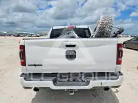 2021 RAM 1500 фото