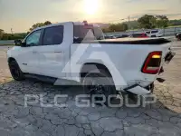 2021 RAM 1500 фото