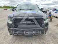 2021 RAM 1500 фото