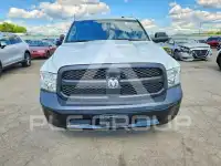 2021 RAM 1500 photo