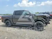 2021 RAM 1500 фото