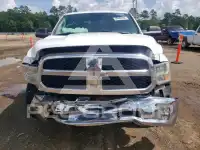 2021 RAM 1500 фото