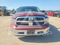 2021 RAM 1500 фото