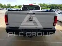 2021 RAM 1500 фото