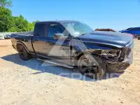 2021 RAM 1500 фото