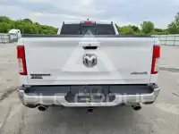 2021 RAM 1500 фото