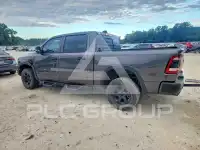 2021 RAM 1500 photo