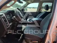 2021 RAM 1500 фото