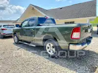 2021 RAM 1500 photo