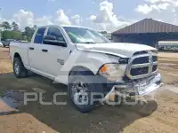 2021 RAM 1500 фото