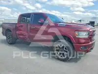 2021 RAM 1500 photo