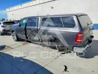 2021 RAM 1500 photo