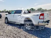 2021 RAM 1500 фото