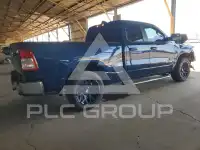 2021 RAM 1500 фото
