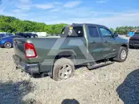 2021 RAM 1500 photo