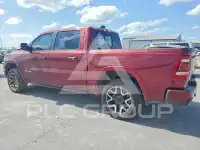 2021 RAM 1500 photo