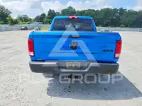 2021 RAM 1500 photo