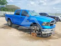 2021 RAM 1500 photo