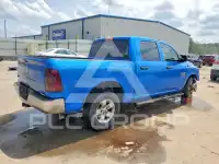 2021 RAM 1500 photo