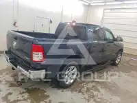 2021 RAM 1500 фото