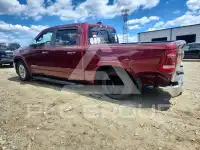 2021 RAM 1500 фото