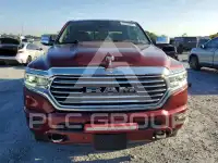 2021 RAM 1500 фото