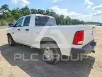 2021 RAM 1500 фото