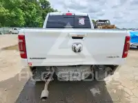 2021 RAM 1500 photo