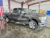 2021 RAM 1500 photo