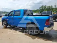 2021 RAM 1500 photo