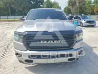 2021 RAM 1500 фото
