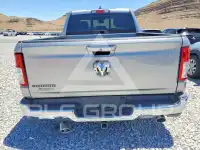2021 RAM 1500 фото