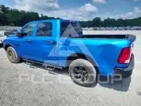 2021 RAM 1500 photo
