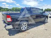 2021 RAM 1500 фото