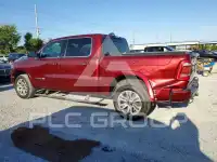 2021 RAM 1500 фото