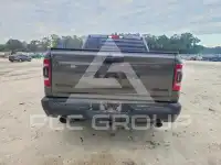 2021 RAM 1500 photo