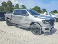 2021 RAM 1500 фото