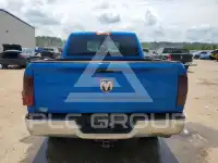 2021 RAM 1500 photo