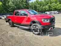 2021 RAM 1500 фото